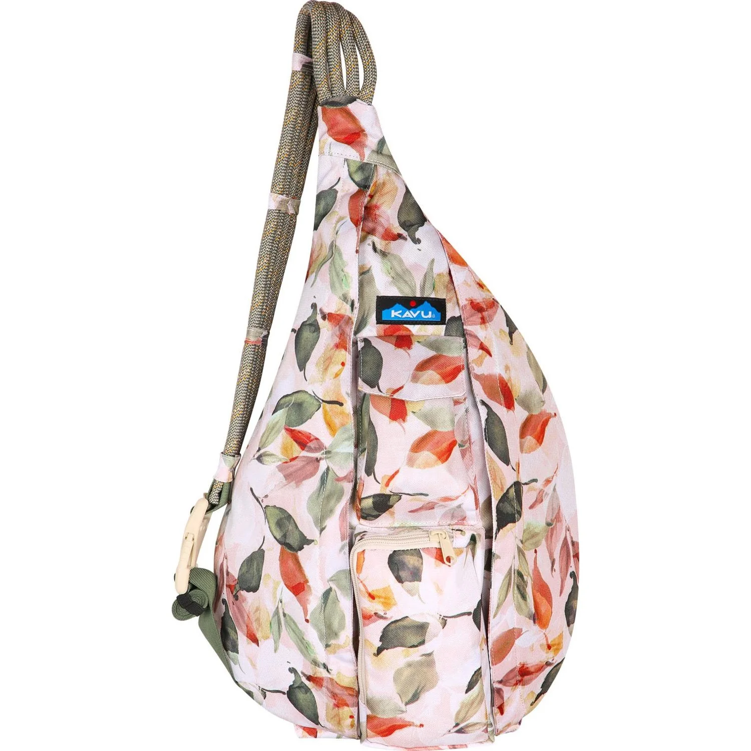 Kavu - Unisex Rope Sling Bag - Image 6