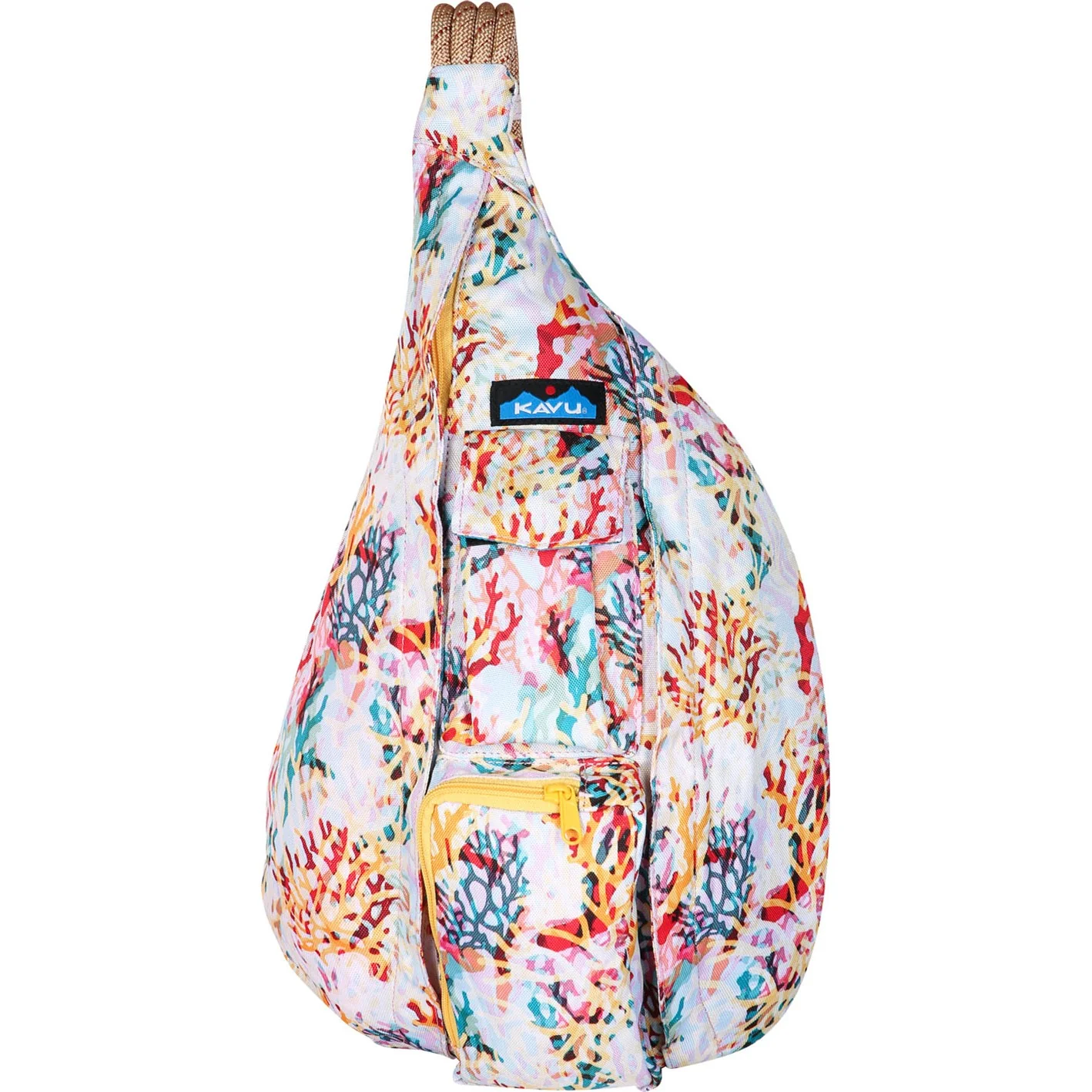 Kavu - Unisex Rope Sling Bag - Image 9