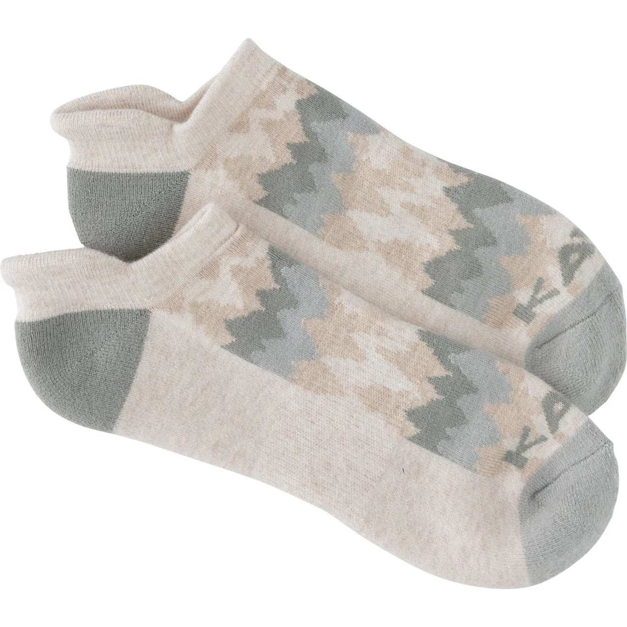 Kavu - Unisex Running Man Socks - Image 2
