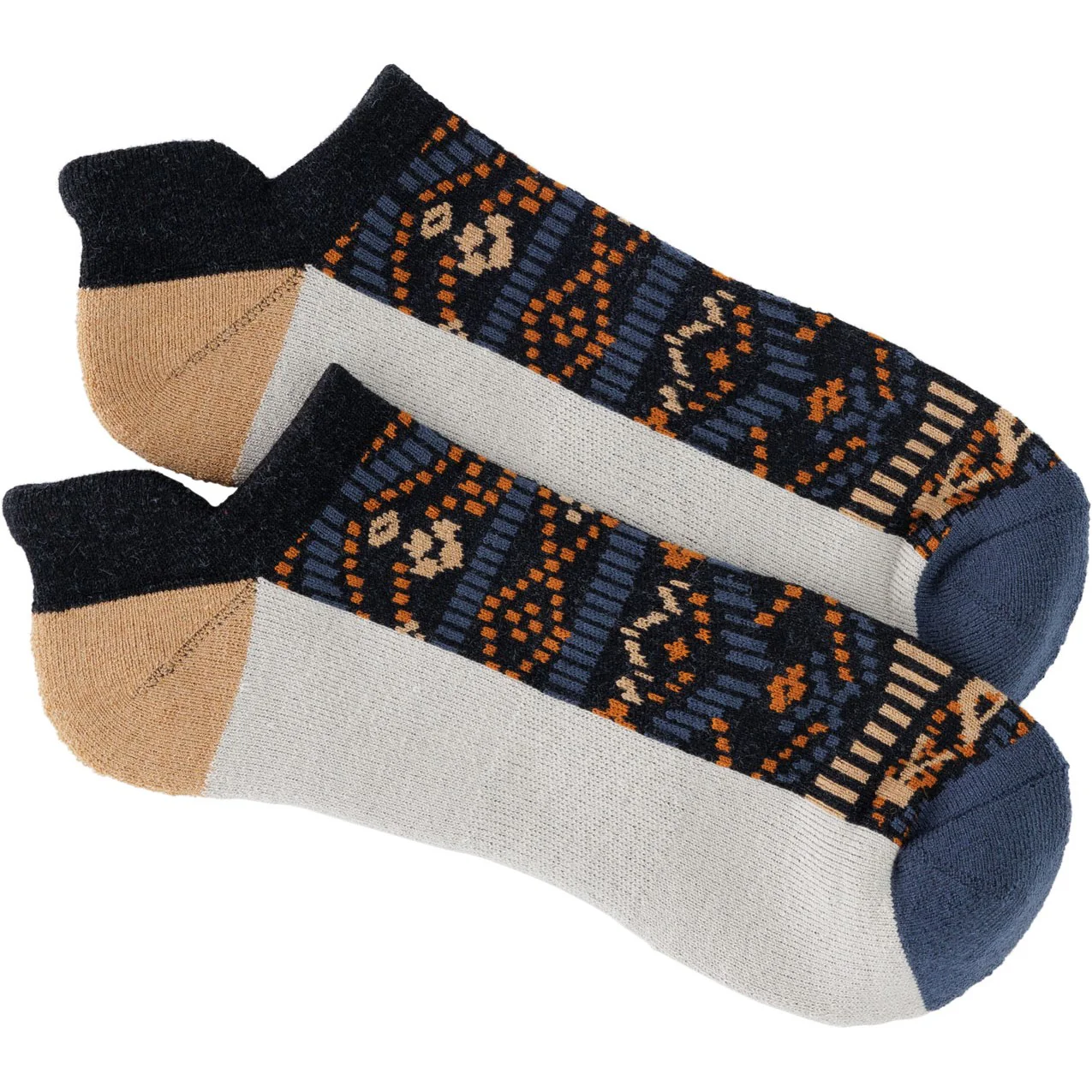 Kavu - Unisex Running Man Socks - Image 3
