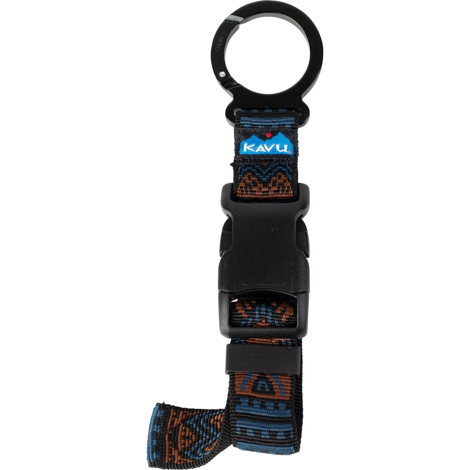 Kavu - Unisex Skeena Strap Keychain - Image 2