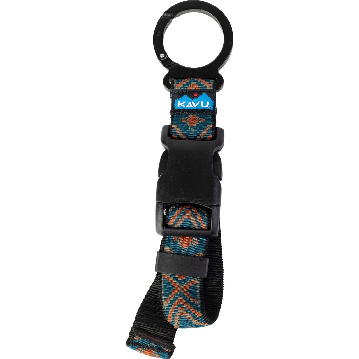 Kavu - Unisex Skeena Strap Keychain - Image 5