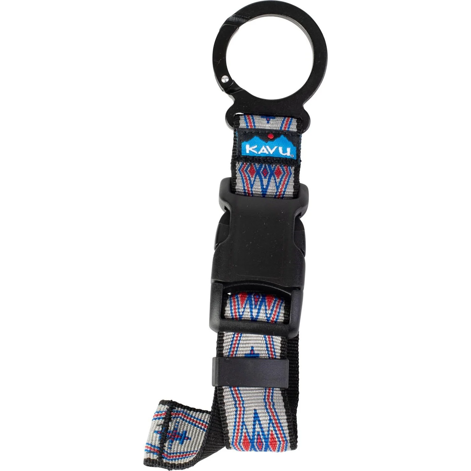 Kavu - Unisex Skeena Strap Keychain - Image 7