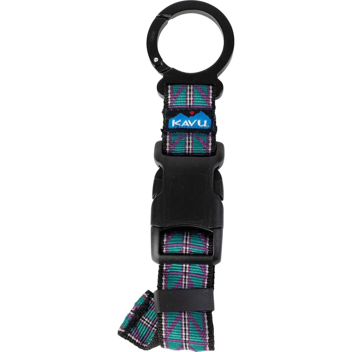 Kavu - Unisex Skeena Strap Keychain - Image 8