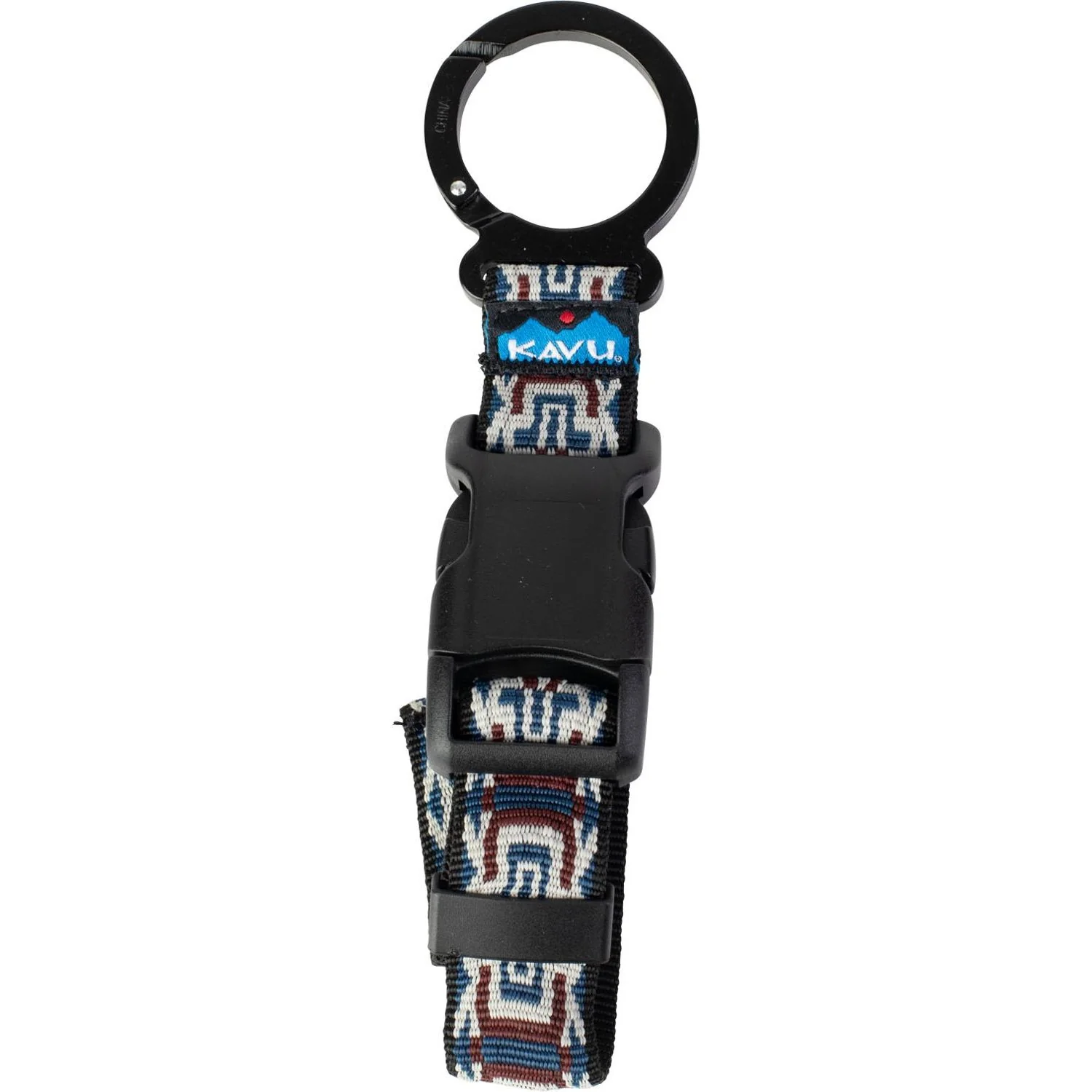 Kavu - Unisex Skeena Strap Keychain - Image 9