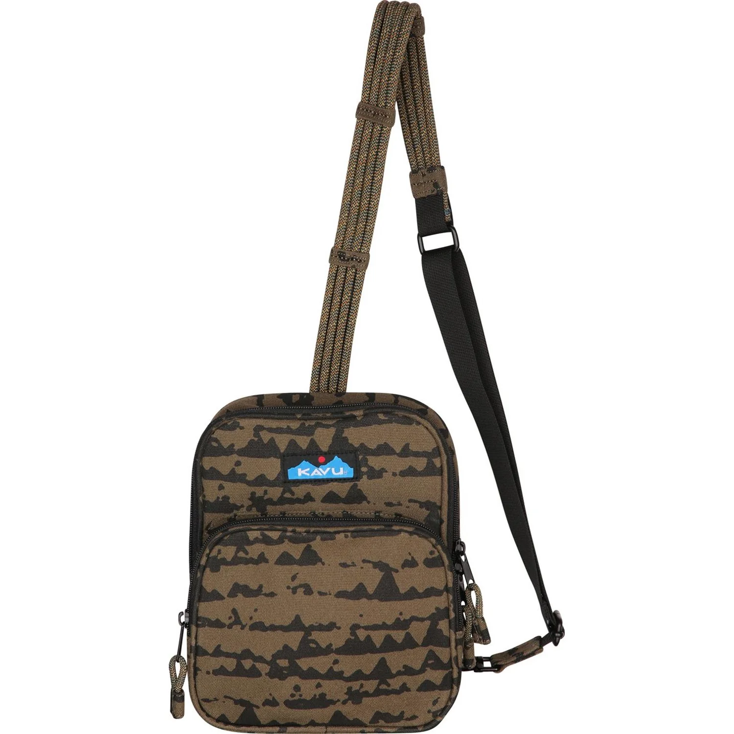 Kavu - Unisex Sling Sling Bag - Image 4