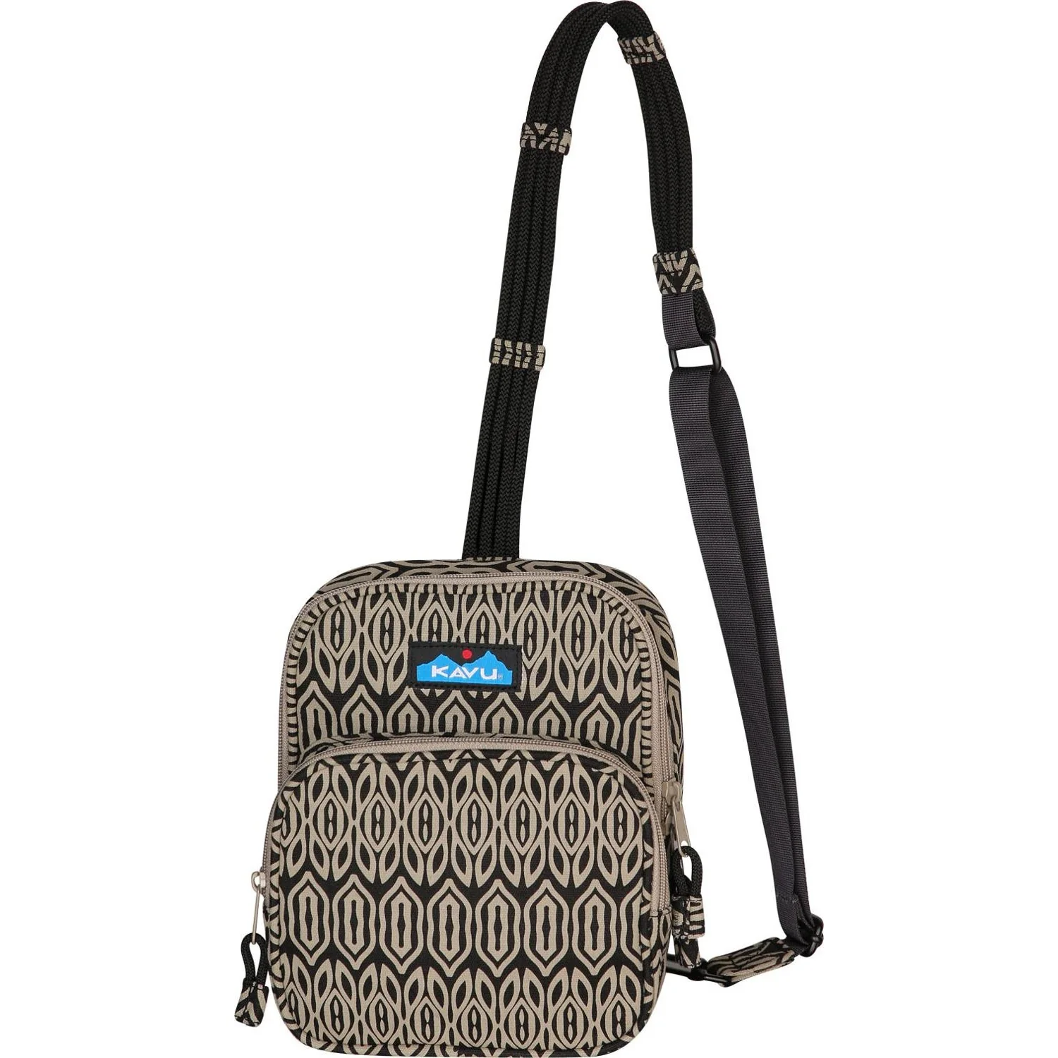 Kavu - Unisex Sling Sling Bag - Image 5
