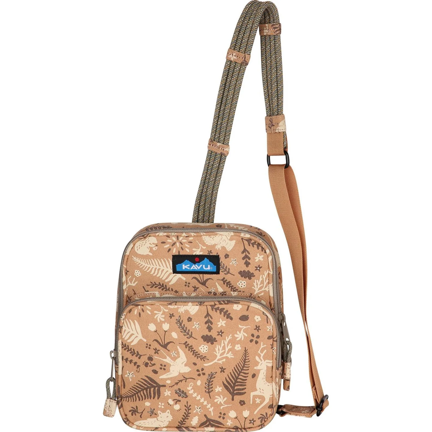 Kavu - Unisex Sling Sling Bag - Image 6