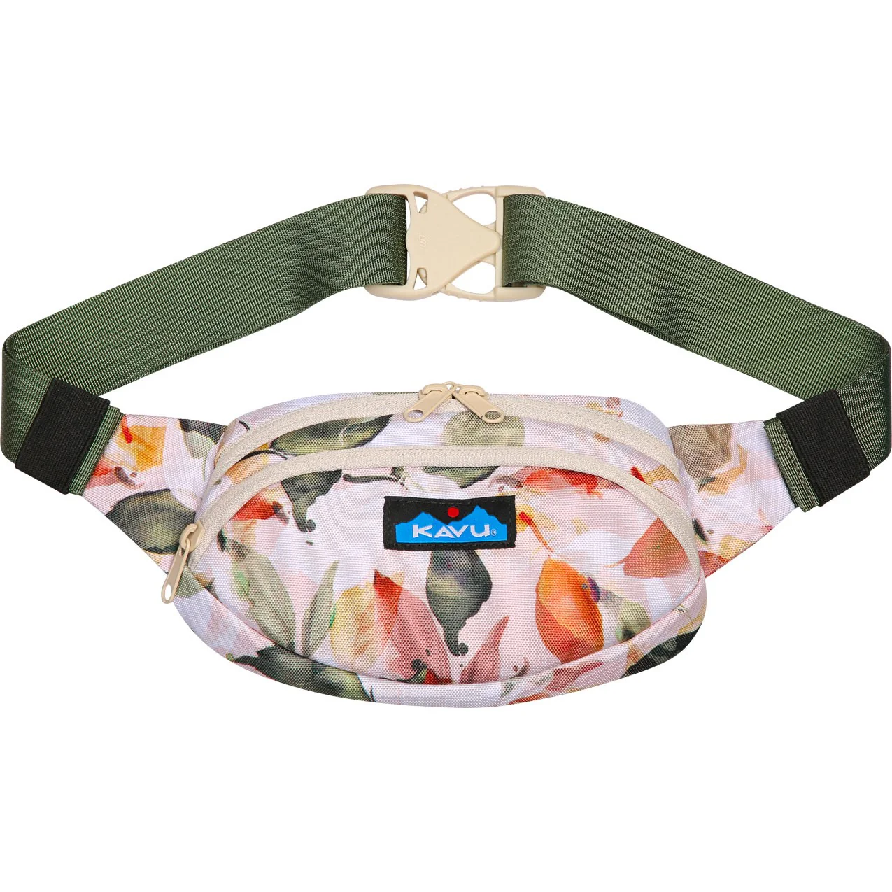 Kavu - Unisex Spectator Belt Bag - Image 22