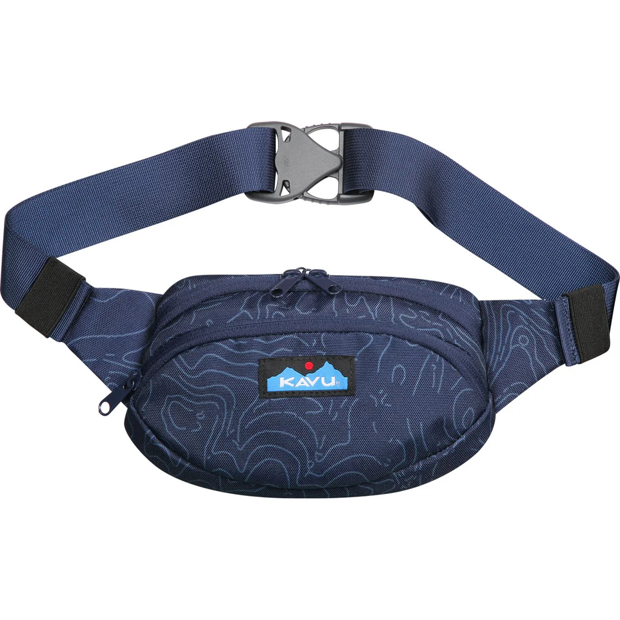 Kavu - Unisex Spectator Belt Bag - Image 8