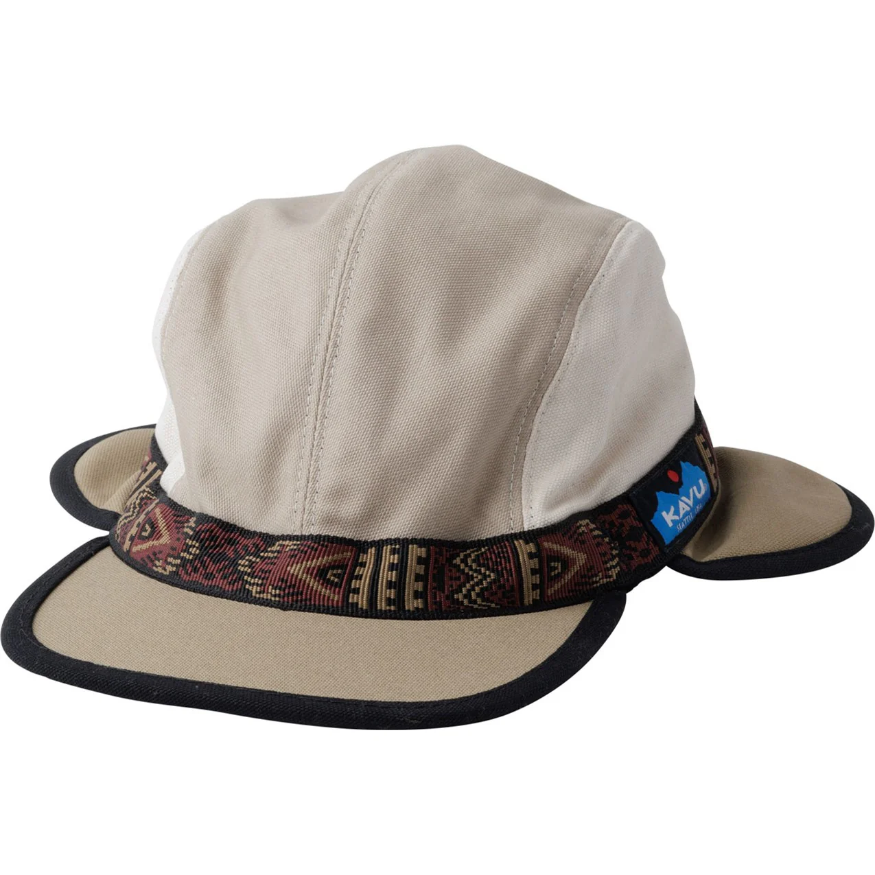Kavu - Unisex Strap Hat Trapper - Image 4