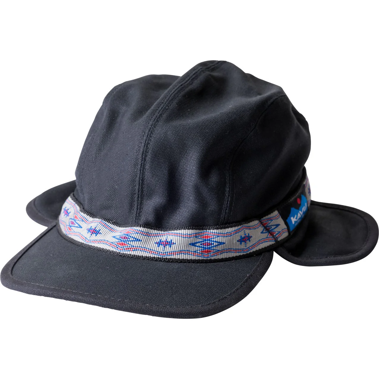 Kavu - Unisex Strap Hat Trapper - Image 6