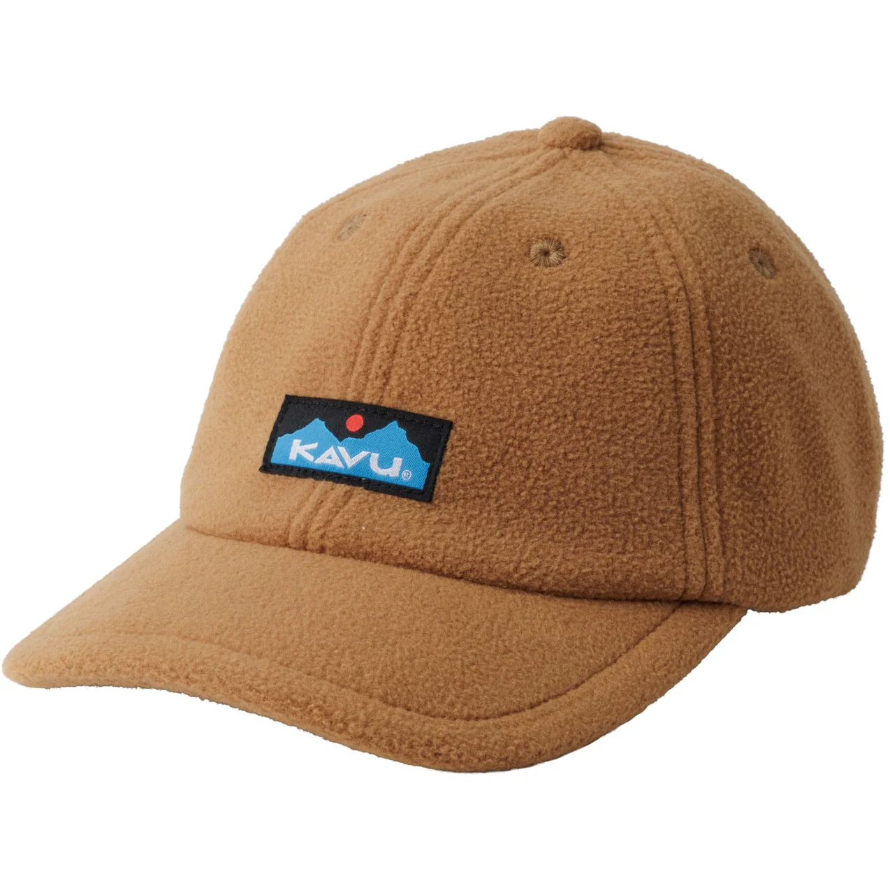 Kavu - Unisex Toasty Topper Hat - Image 3