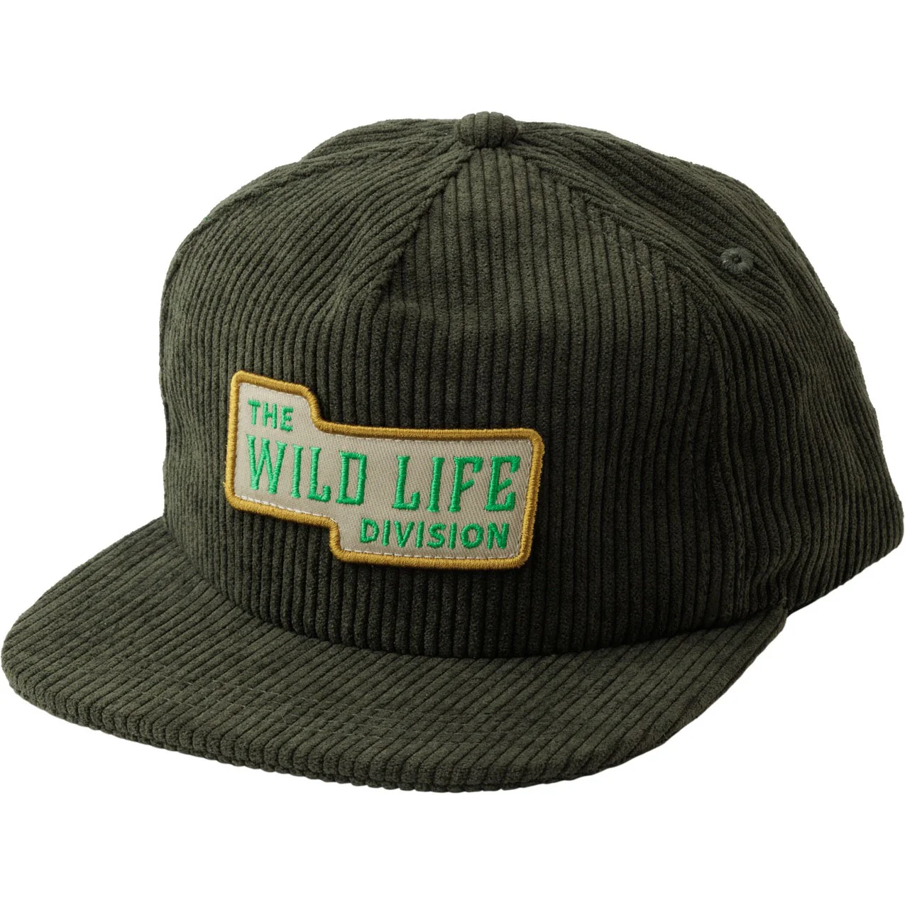 Kavu - Unisex Wooderson Hat - Image 2