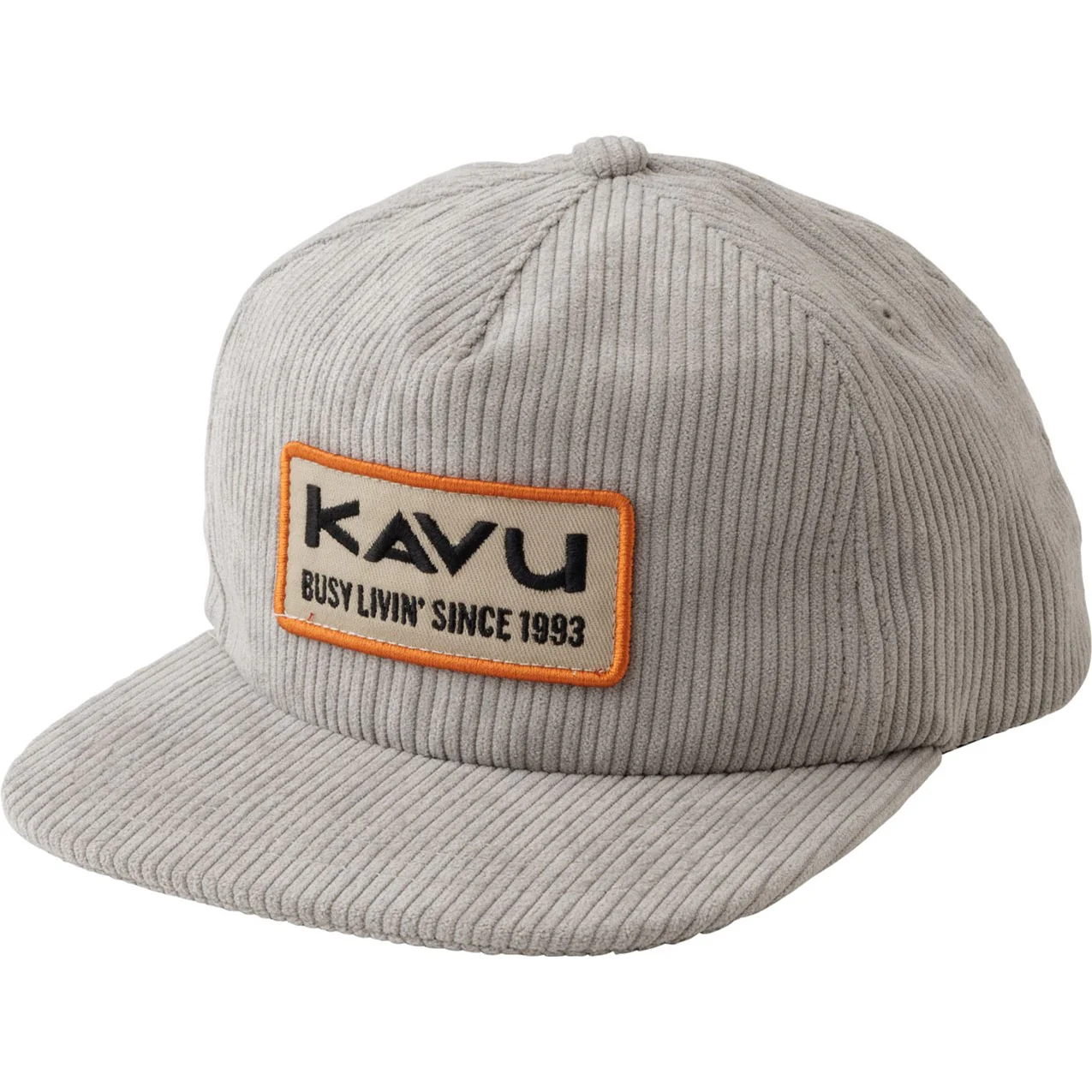 Kavu - Unisex Wooderson Hat - Image 3
