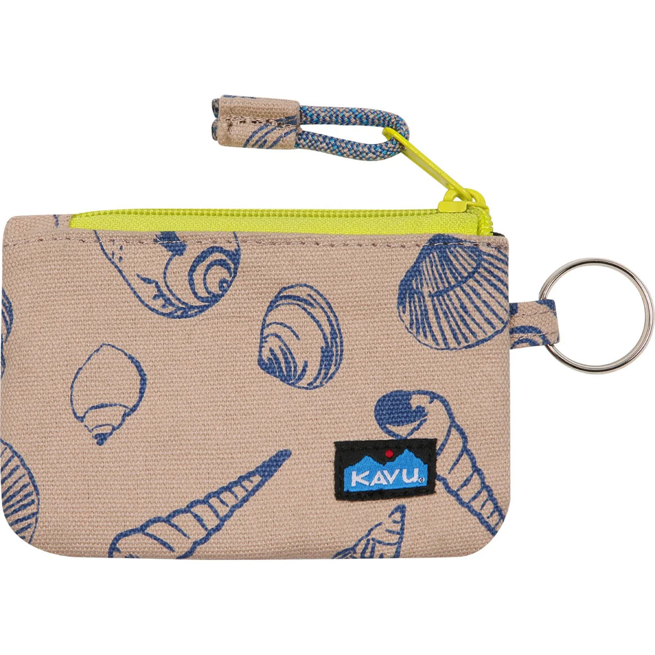 Kavu - Womens Accessory Stirling Wallet - Image 22