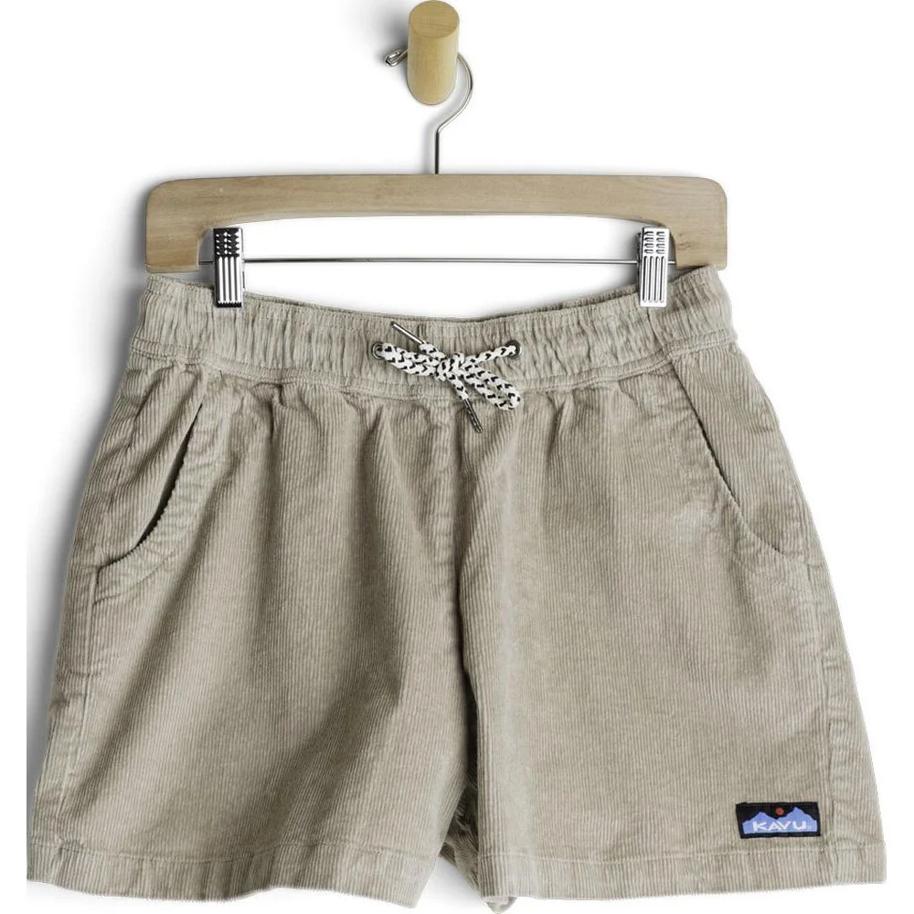 Kavu - Womens All Decked Out Short - Image 3