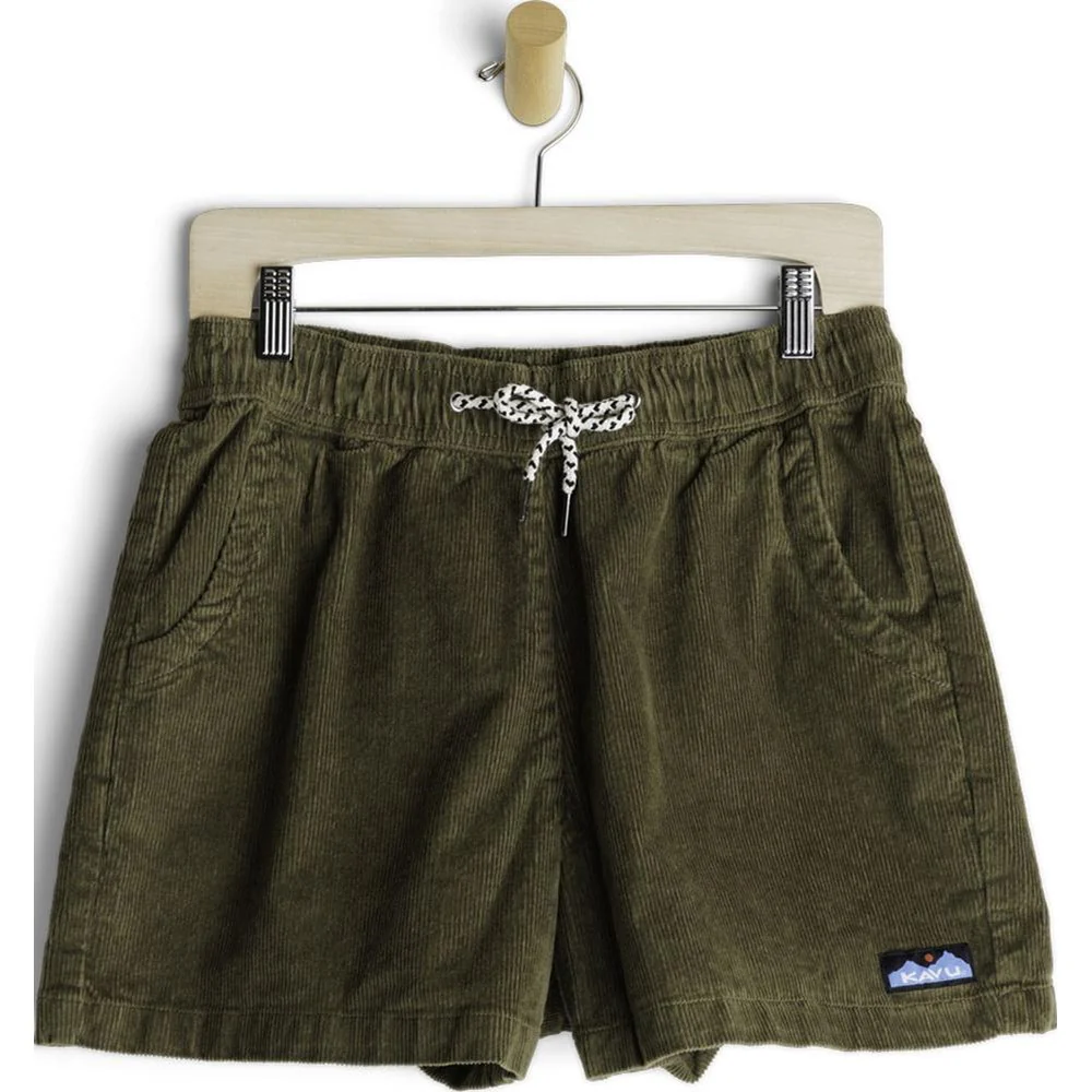 Kavu - Womens All Decked Out Short - Image 4