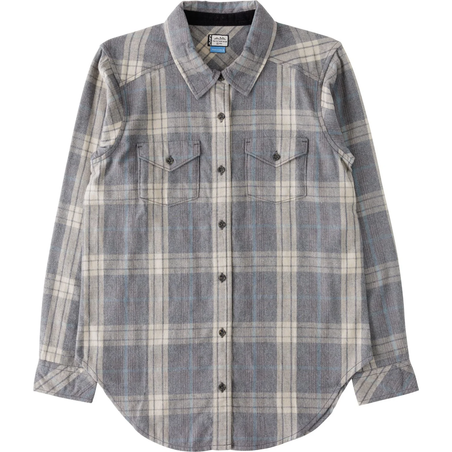 Kavu - Womens Billie Jean Shirt - Image 4