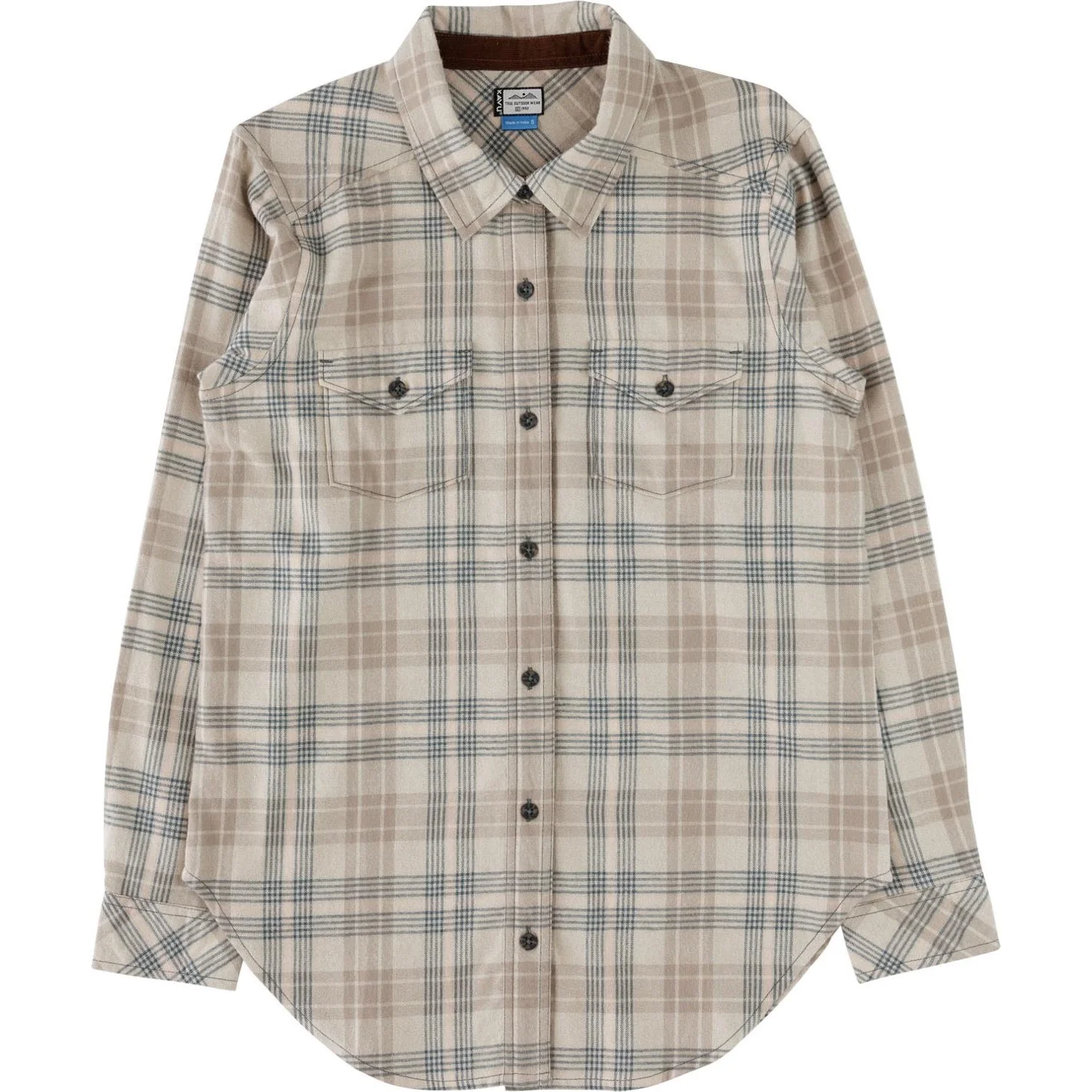 Kavu - Womens Billie Jean Shirt - Image 5