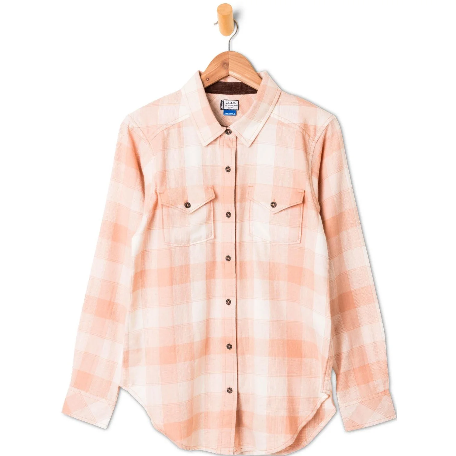Kavu - Womens Billie Jean Shirt - Image 7