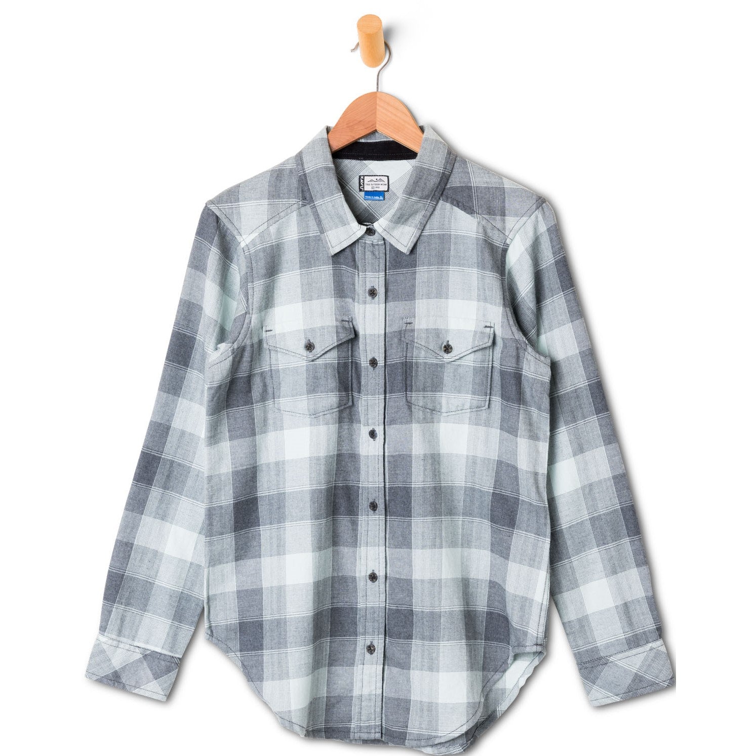 Kavu - Womens Billie Jean Shirt - Image 8