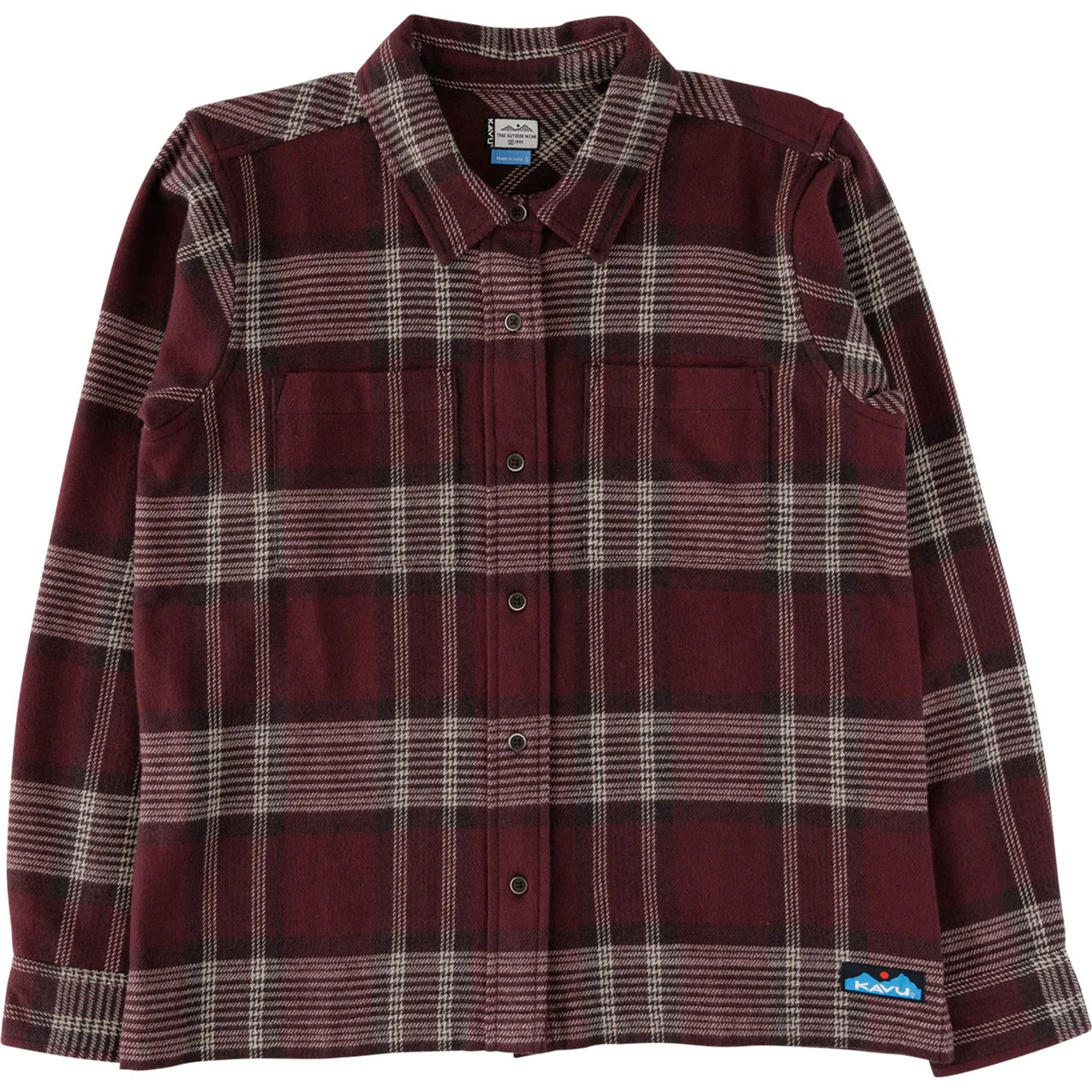 Kavu - Womens Camden Shirt