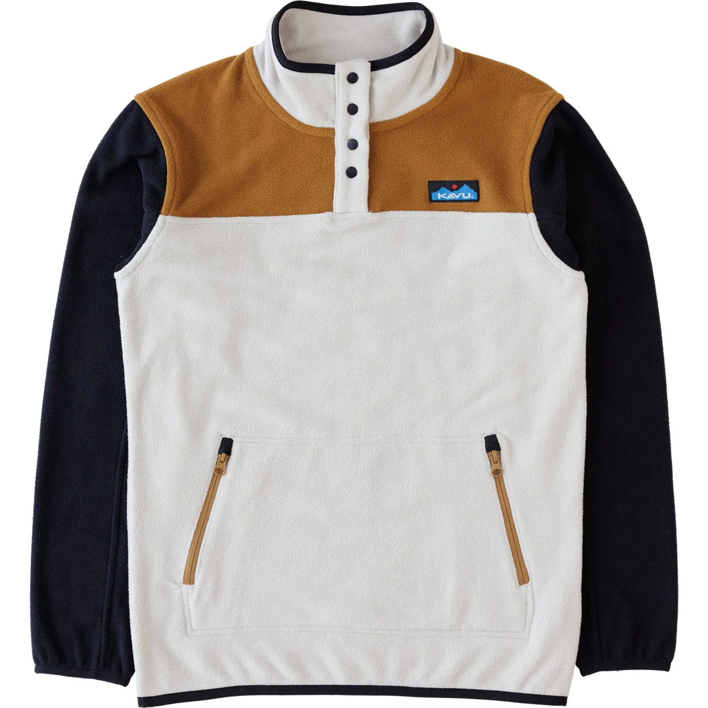 Kavu - Womens Cavanaugh Jacket - Image 3