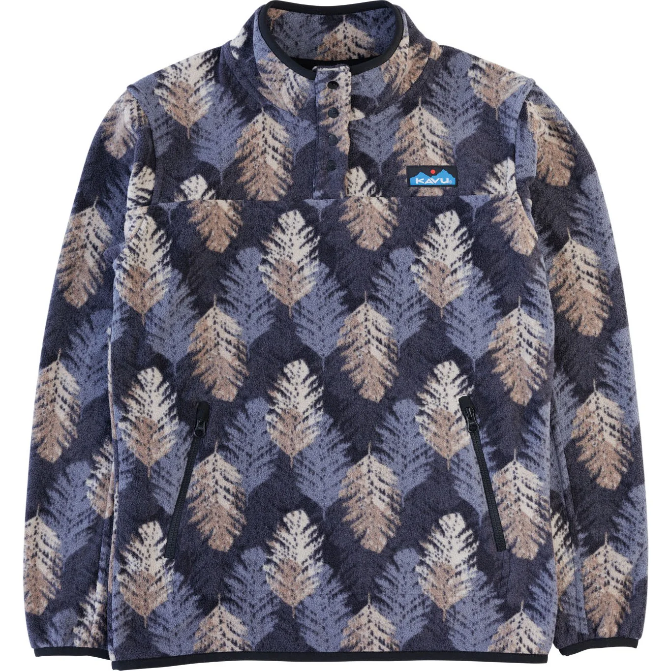 Kavu - Womens Cavanaugh Jacket - Image 4