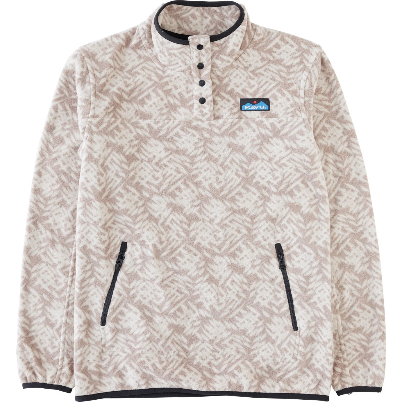 Kavu - Womens Cavanaugh Jacket - Image 5