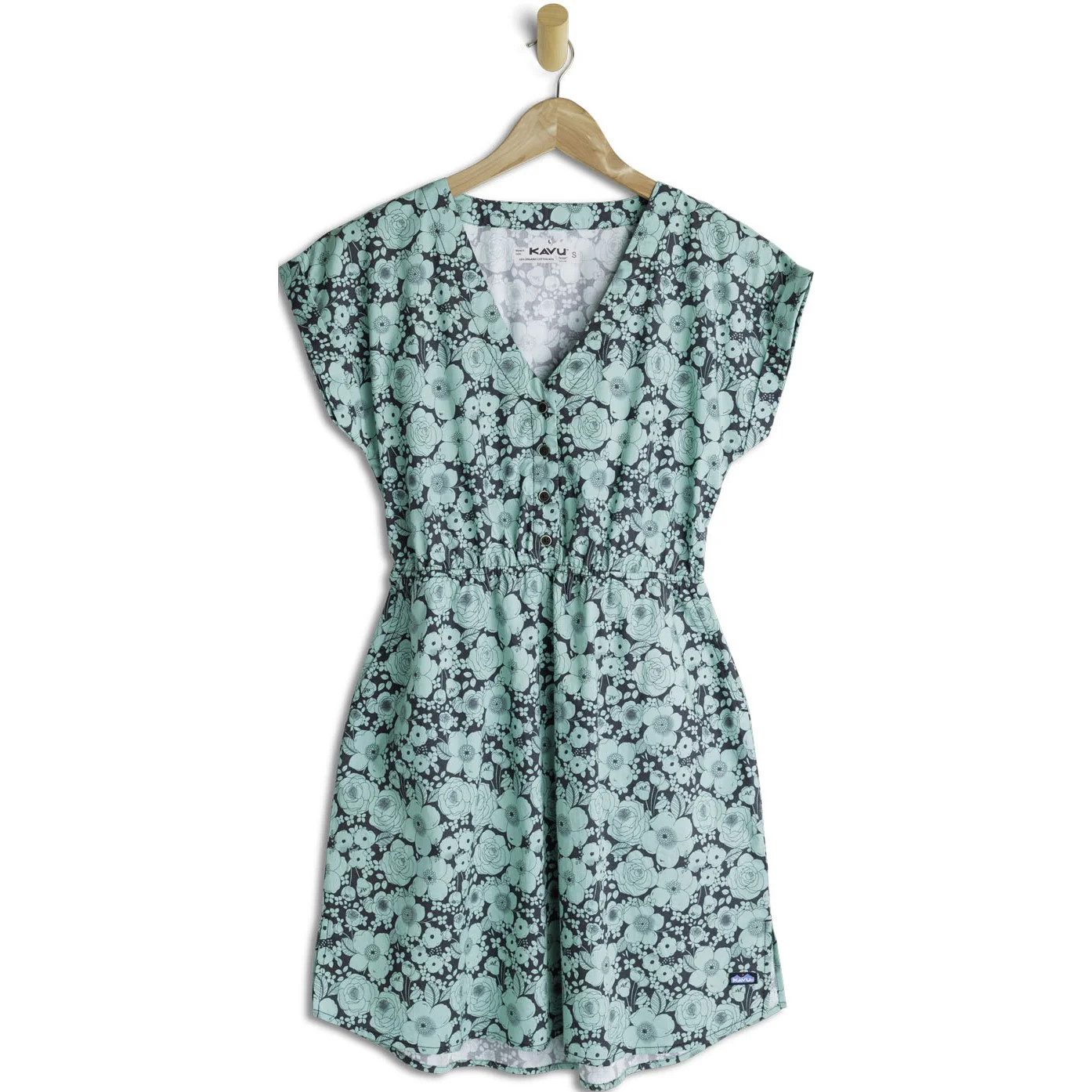 Kavu - Womens Dreamview Dress - Image 3