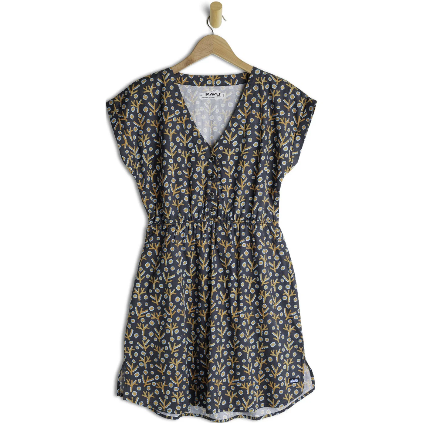 Kavu - Womens Dreamview Dress - Image 4