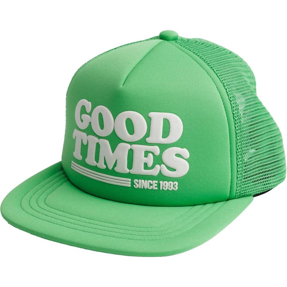 Kavu - Womens Foam Dome Hat - Image 3