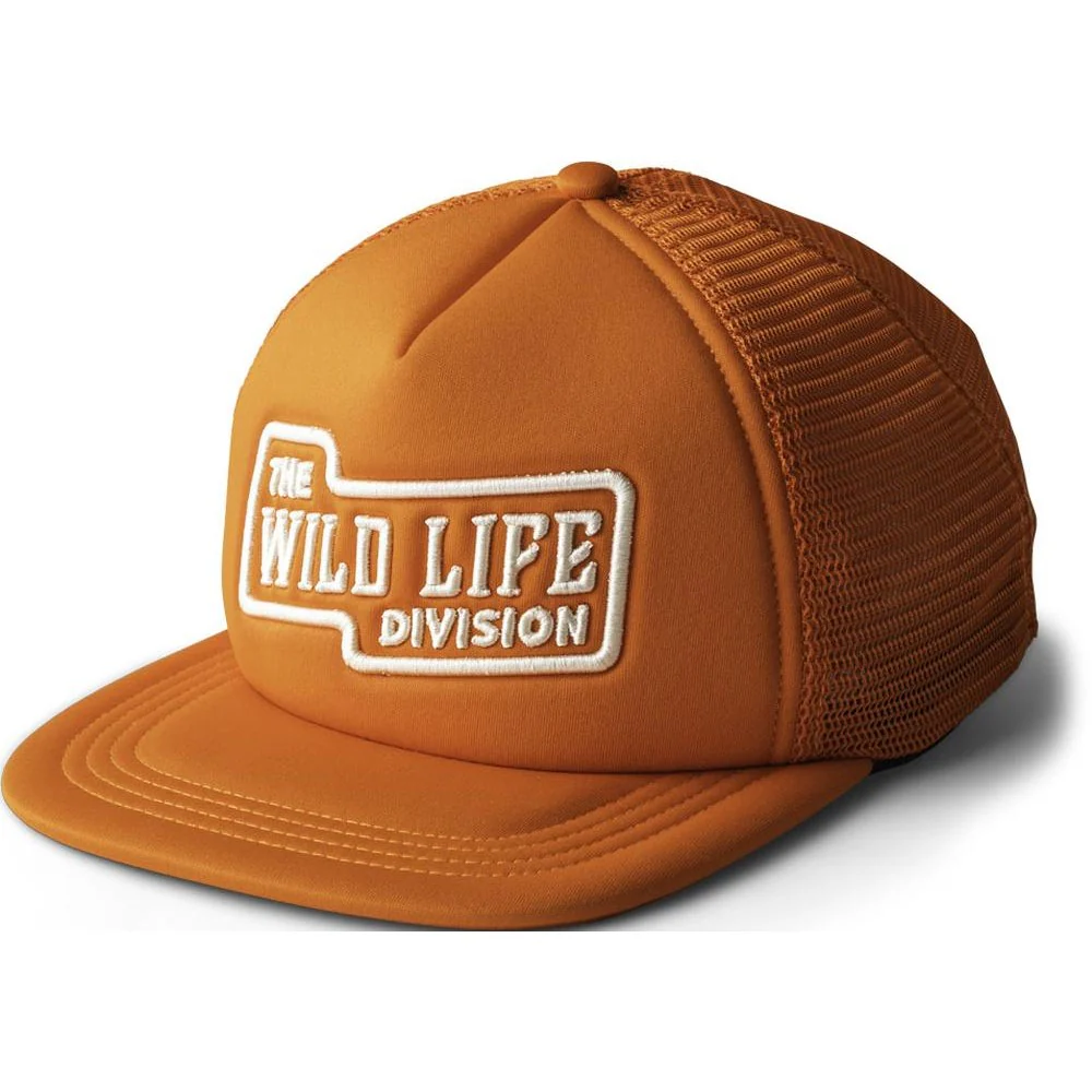 Kavu - Womens Foam Dome Hat - Image 7