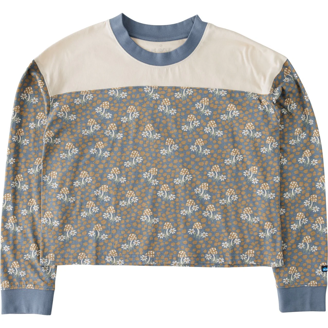 Kavu - Womens Francis Shirt - Image 2