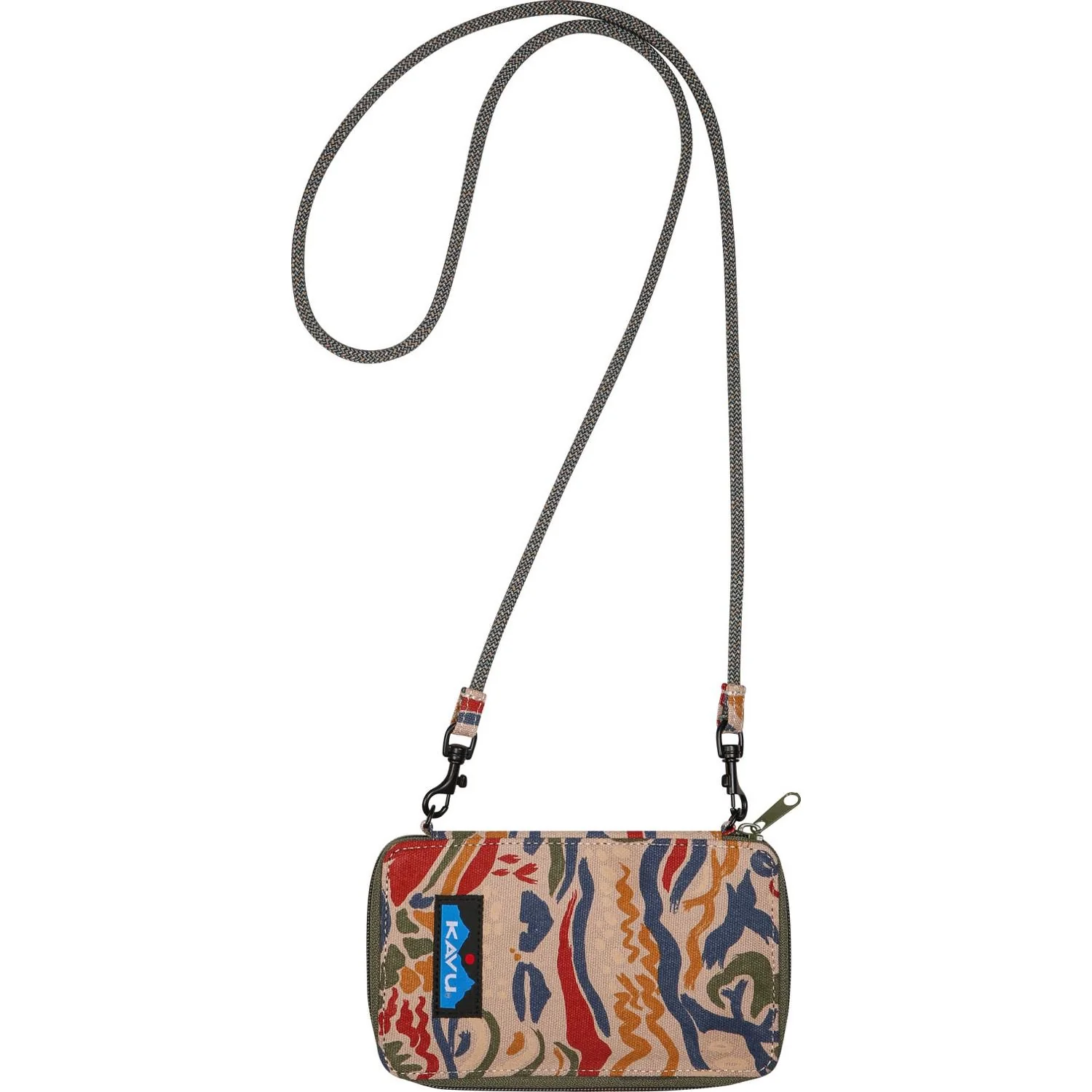 Kavu - Womens Go Time Wallet - Image 9