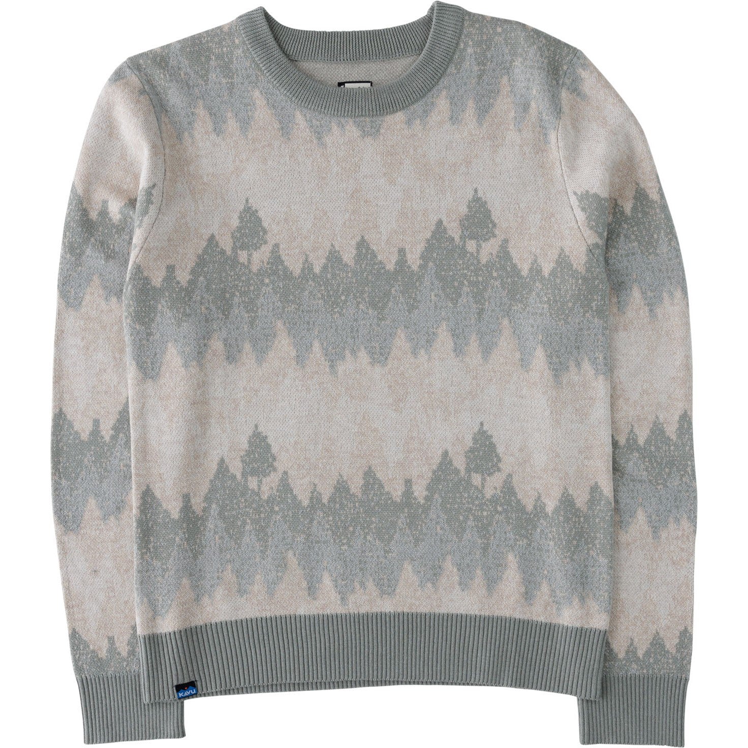 Kavu - Womens Hillrose Sweater - Image 2