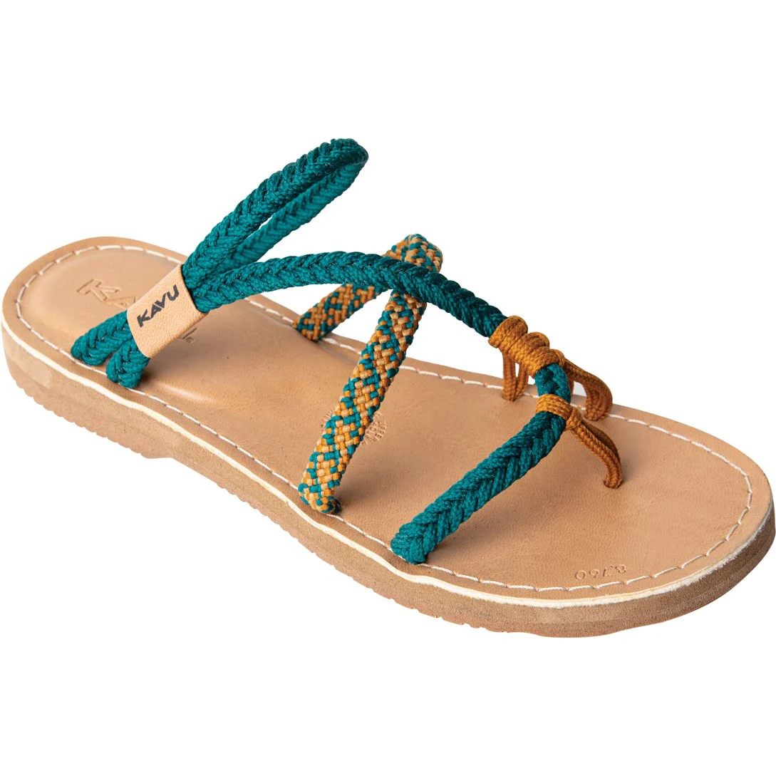 Kavu - Womens Horizon Sandal - Image 2