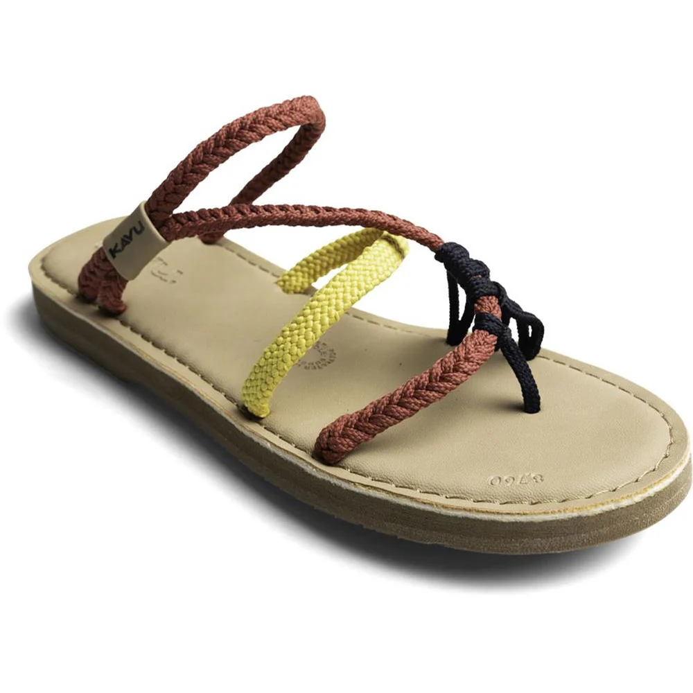 Kavu - Womens Horizon Sandal - Image 4