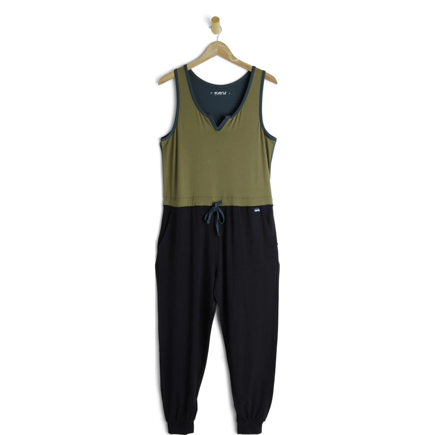 Kavu - Womens Jammin Jumper Pant