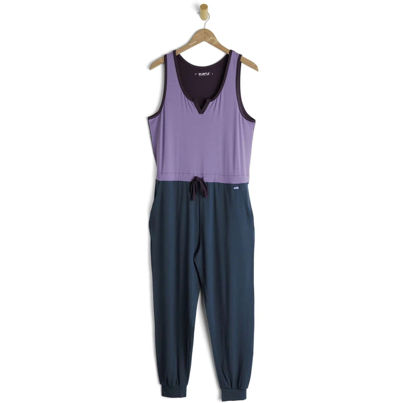 Kavu - Womens Jammin Jumper Pant - Image 3