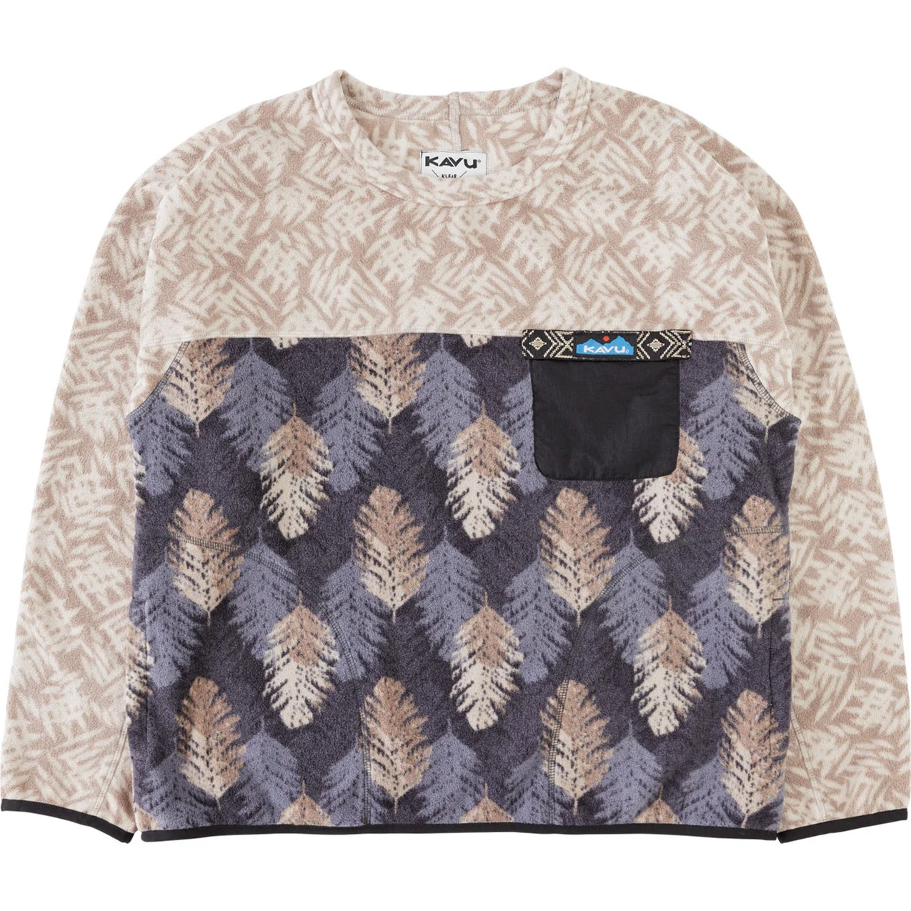 Kavu - Womens Kelowna Sweatshirt
