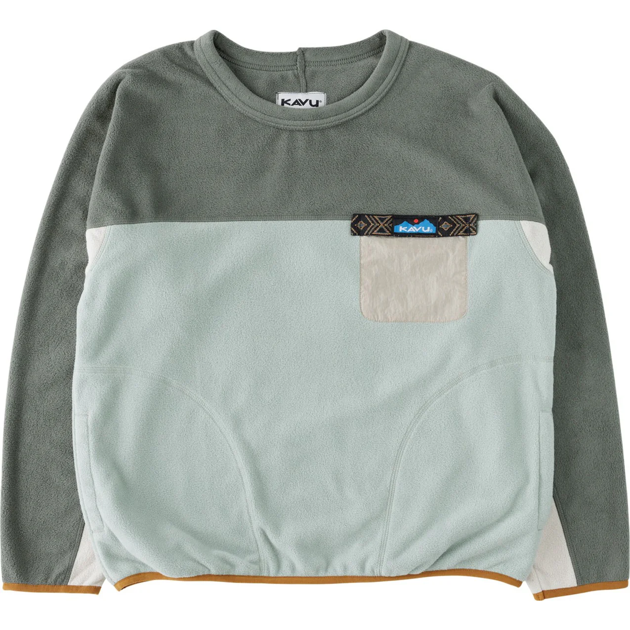 Kavu - Womens Kelowna Sweatshirt - Image 2