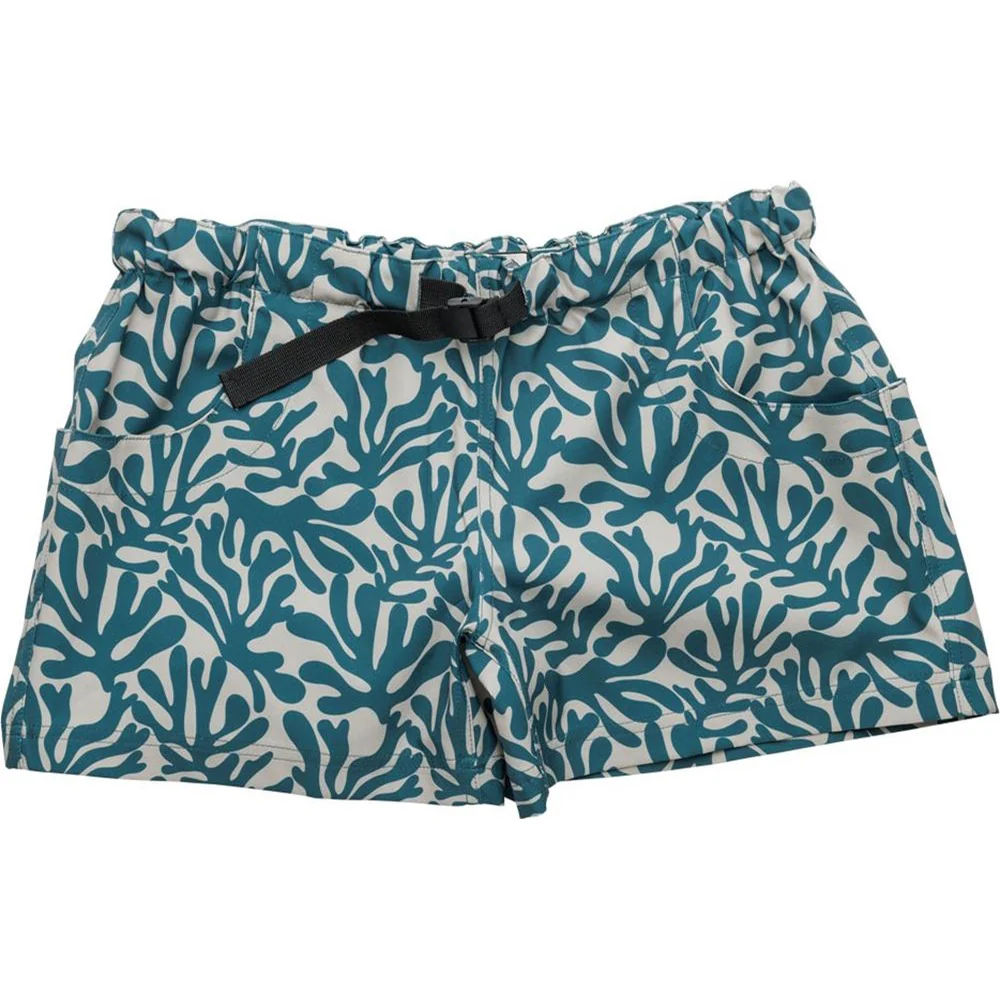 Kavu - Womens La Bocana Short - Image 2