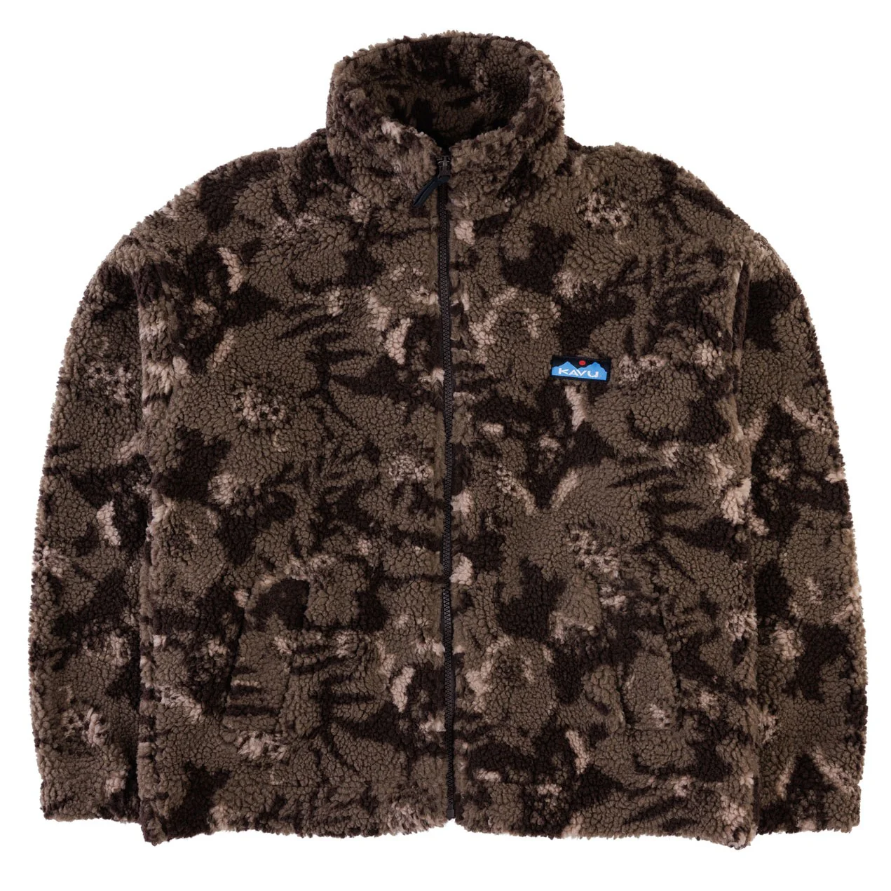 Kavu - Womens Loven Jacket