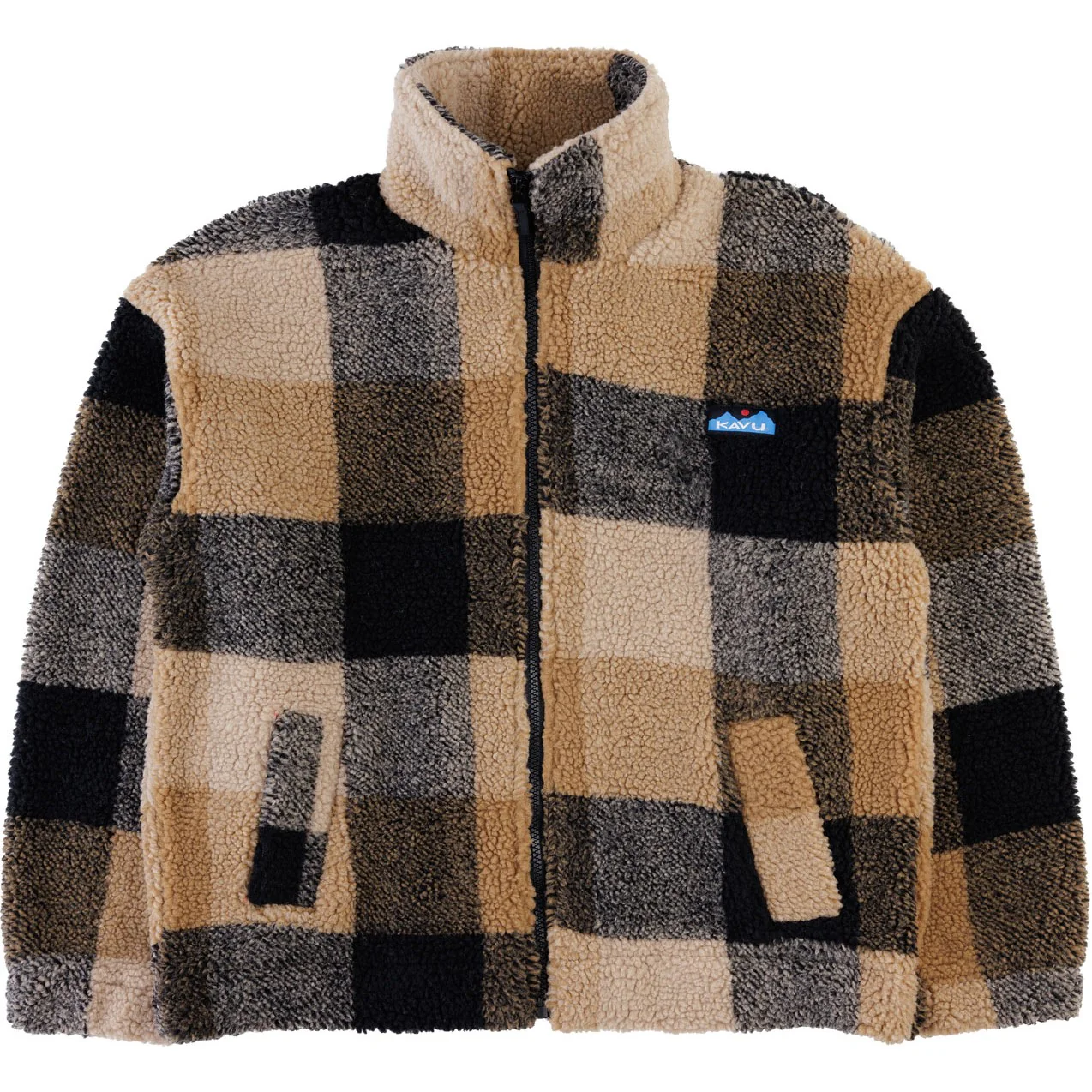 Kavu - Womens Loven Jacket - Image 2