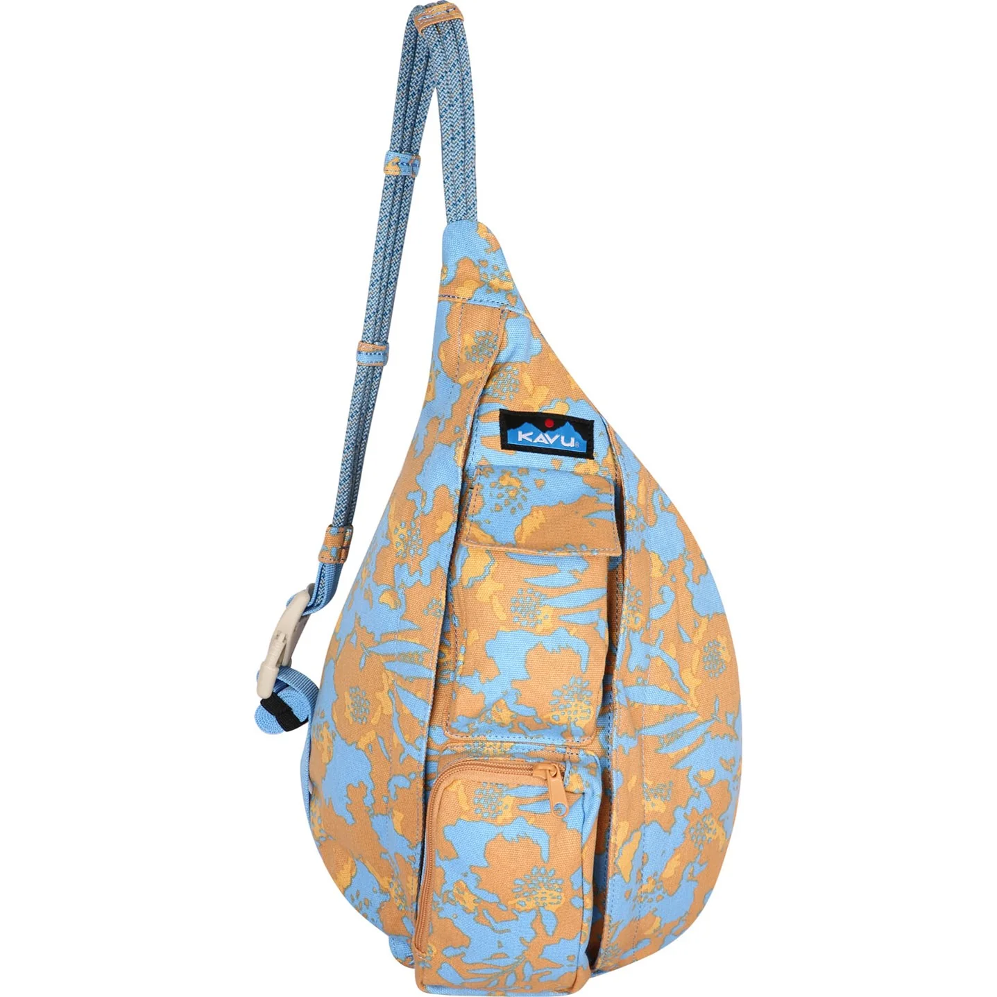 Kavu - Womens Mini Rope Bag - Image 10
