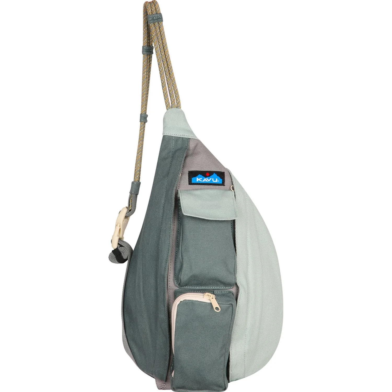 Kavu - Womens Mini Rope Bag - Image 13