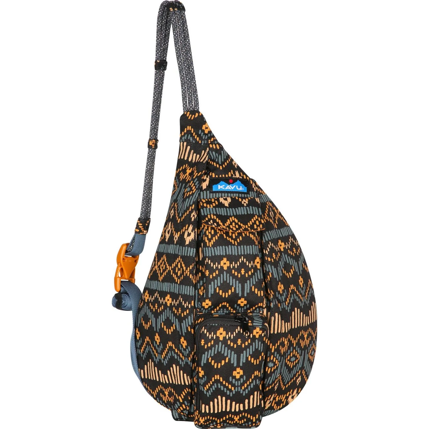 Kavu - Womens Mini Rope Bag - Image 4