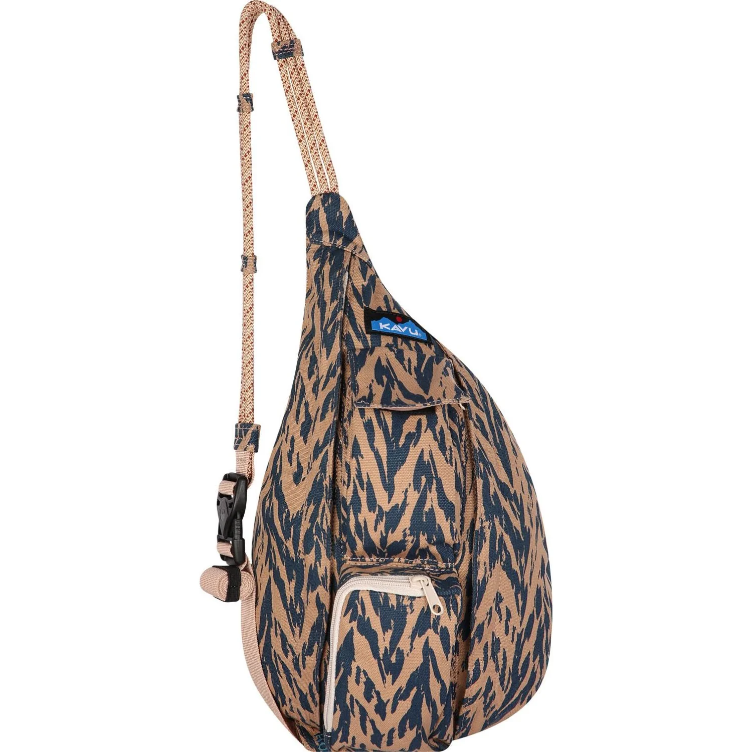 Kavu - Womens Mini Rope Bag - Image 5